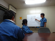 5Sから親睦を加えて6Sへ